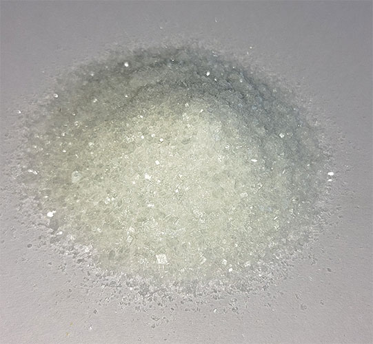 Sodium Tungstate Dihydrate