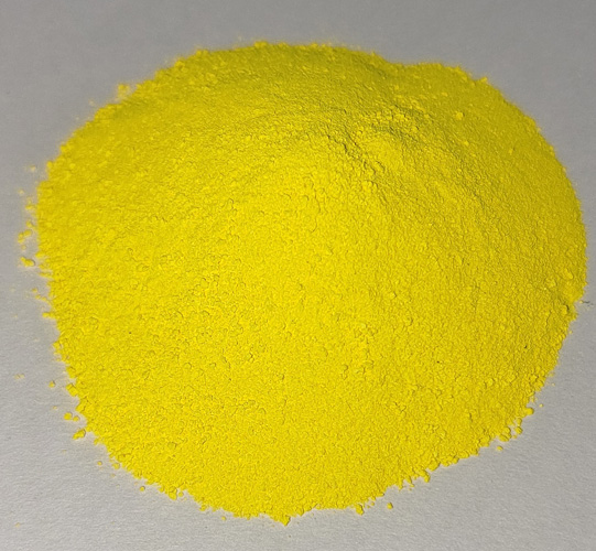 Tungstic Acid